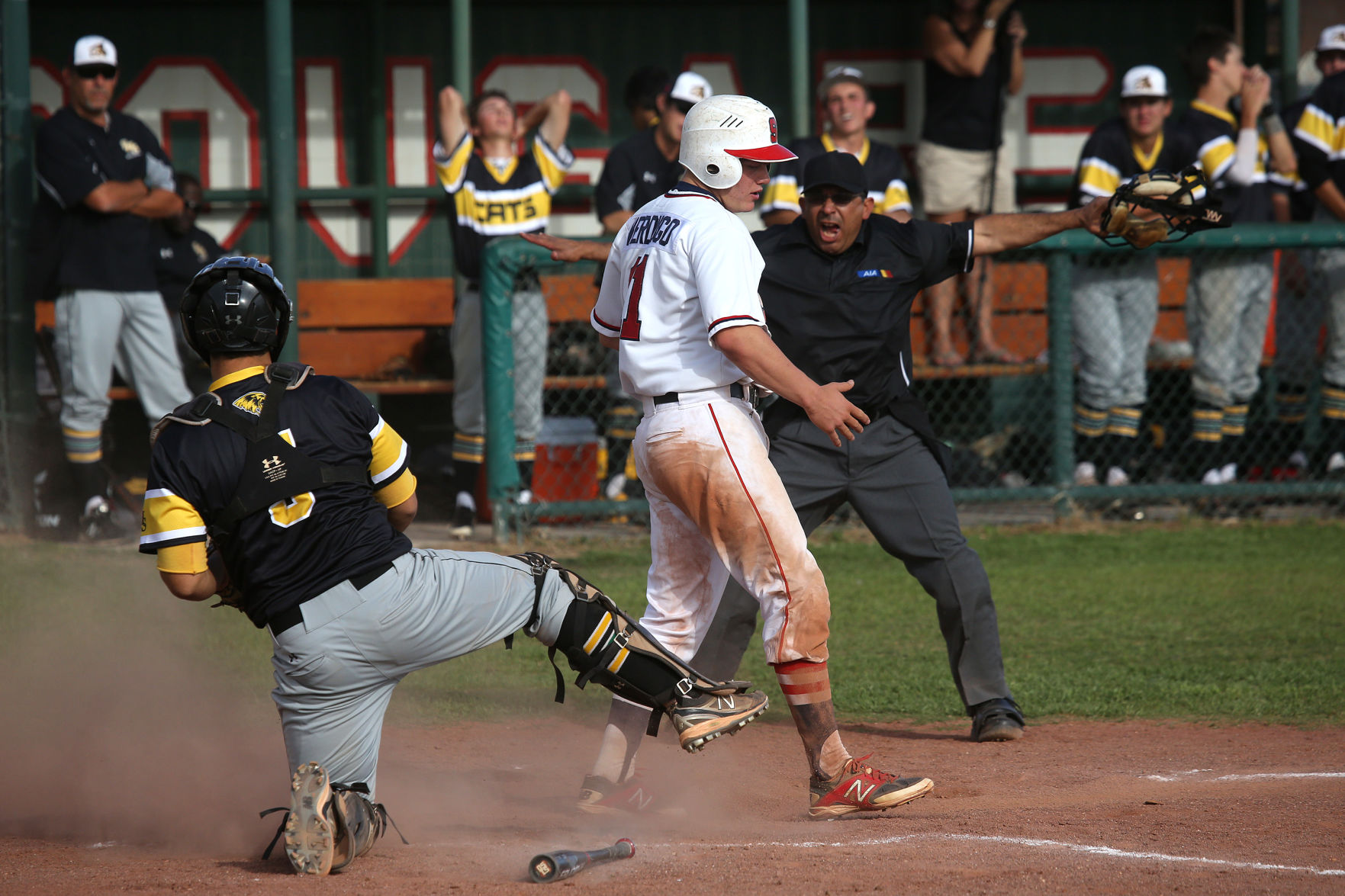 Sahuaro High School